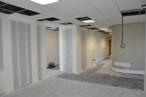 Commercial Drywall Contractors Near Utah Professional Installation Services Construction Companies - Drywall Contractors Utah County